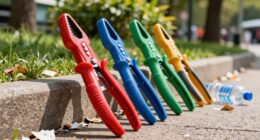 top litter picker tools