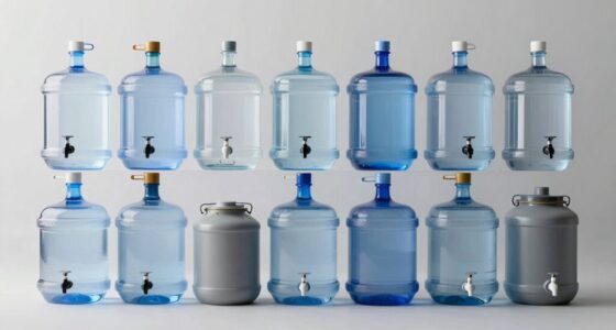 top long term water storage
