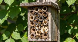 top mason bee house picks