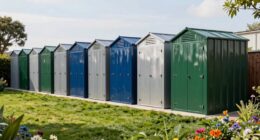 top metal sheds 2026