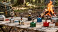top multi fuel stove picks