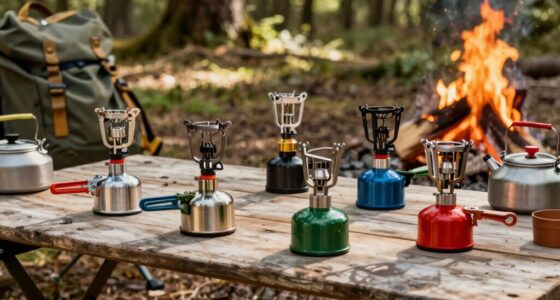 top multi fuel stove picks