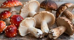 top mushroom guides 2026