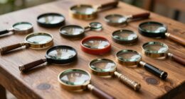 top nature magnifying glasses