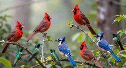 top north american bird guides