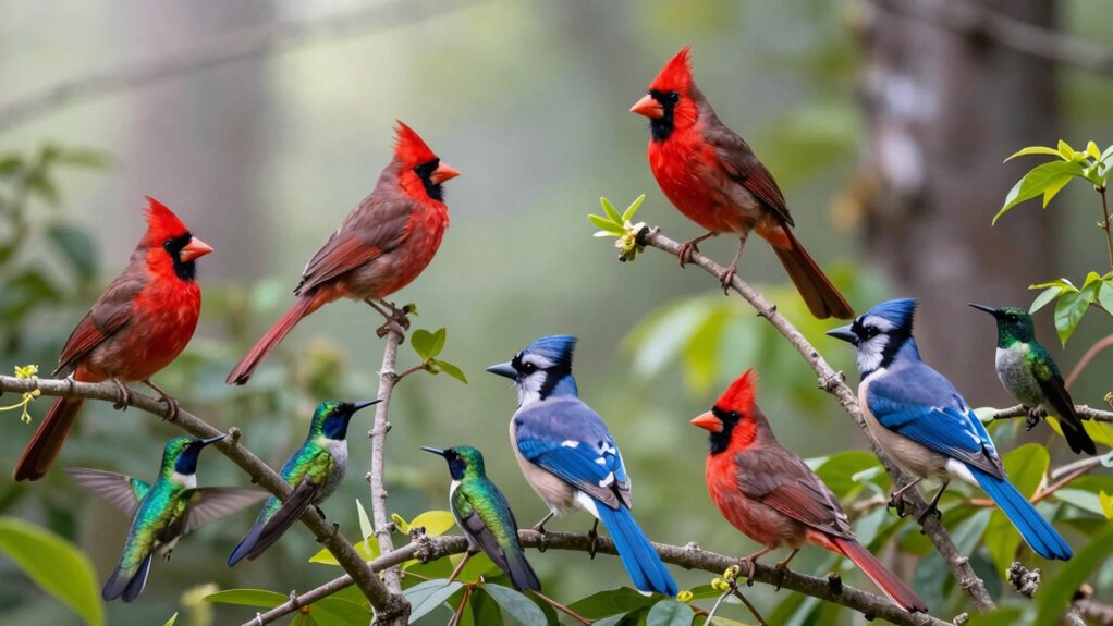 top north american bird guides