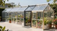 top patio greenhouses 2026