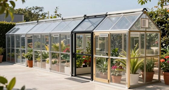 top patio greenhouses 2026