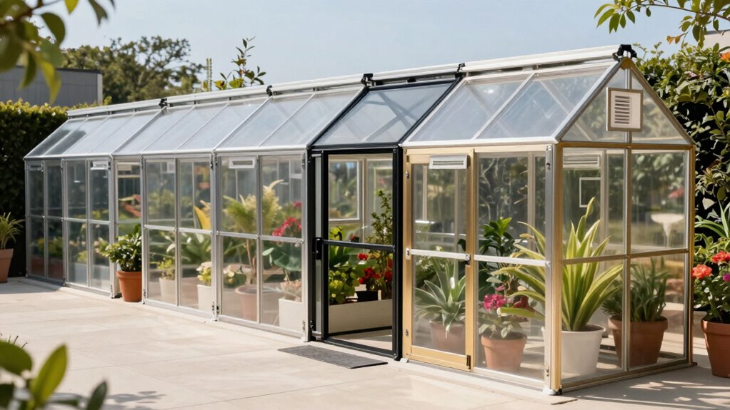 top patio greenhouses 2026