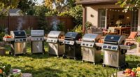 top pellet grills 2026