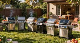 top pellet grills 2026