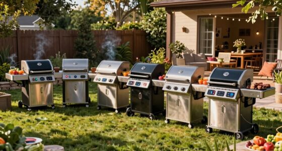 top pellet grills 2026