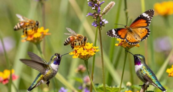 top pollinator field guides