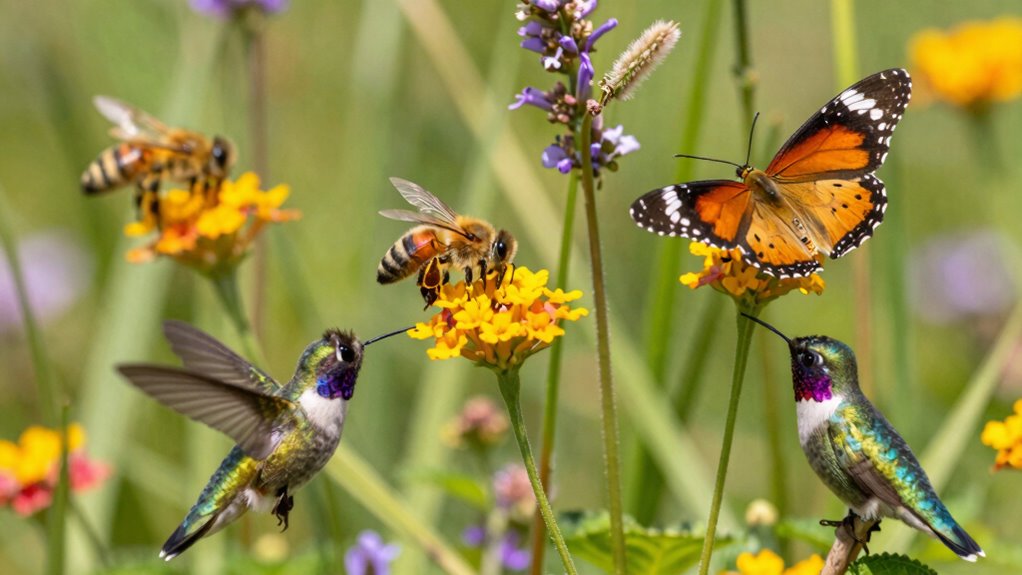 top pollinator field guides