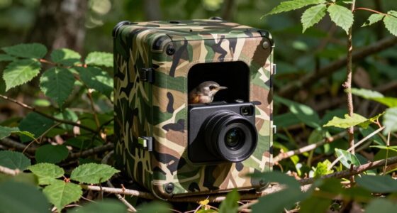 top portable hides for birds