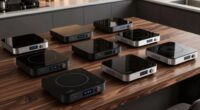 top portable induction cooktops