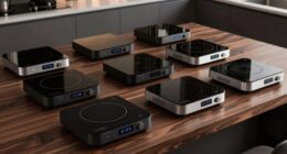 top portable induction cooktops