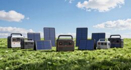 top portable solar backup