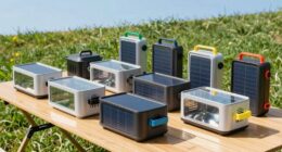 top portable solar ovens