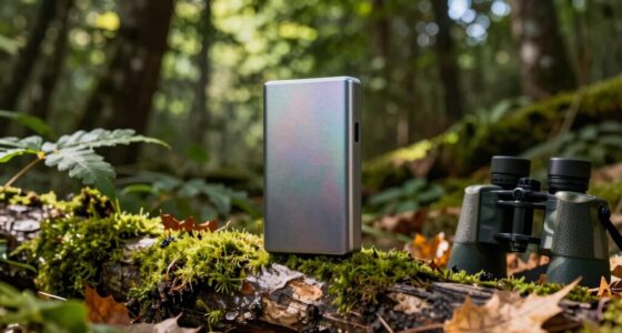 top portable ssds for wildlife