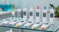 top portable water test kits