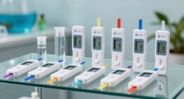 top portable water test kits