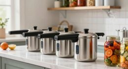 top pressure canners 2026