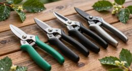 top pruning shears list