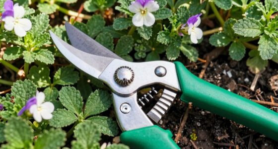 top pruning tools list
