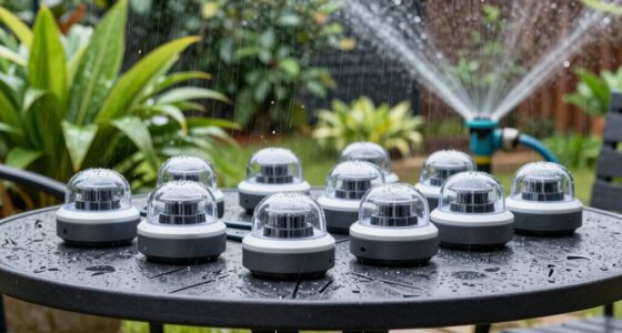 top rain sensors 2026