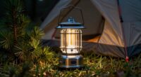 top rechargeable camping lanterns