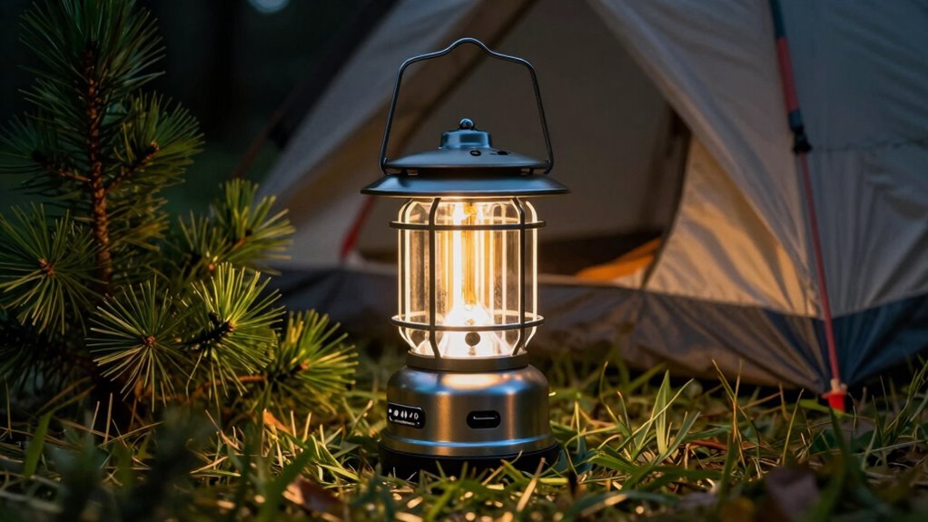 top rechargeable camping lanterns