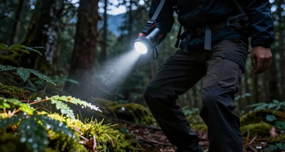 top rechargeable headlamps 2026