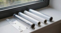 top reusable window insulation kits