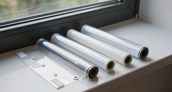 top reusable window insulation kits