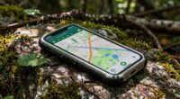 top rugged field smartphones