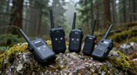top satellite devices 2026