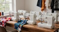 top sewing machines list