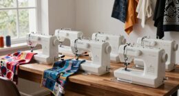 top sewing machines list
