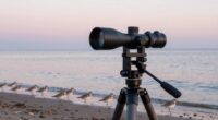 top shorebirding spotting scopes