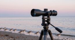 top shorebirding spotting scopes