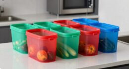 top silicone storage options