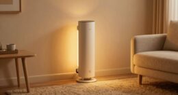 top small room infrared heaters