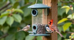 top smart bird feeder reviews
