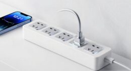 top smart energy monitors