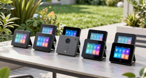 top smart irrigation controllers