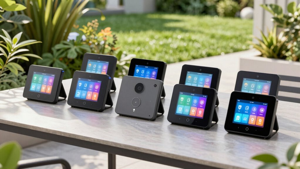 top smart irrigation controllers