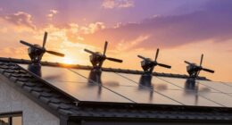 top solar attic fan options