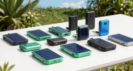 top solar chargers 2026