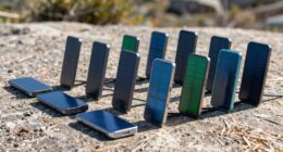 top solar chargers 2026
